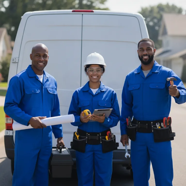 Renovation Broker team in Corona